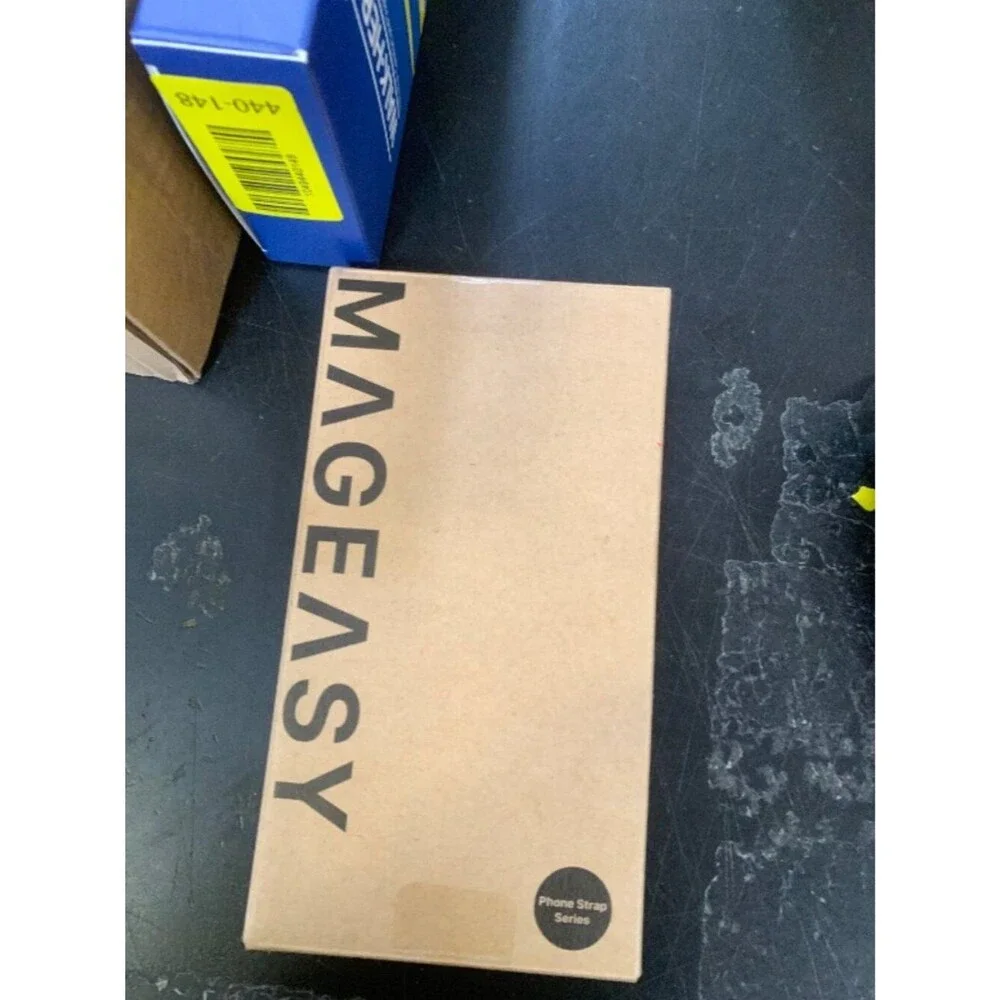 MAGEASY universal cell